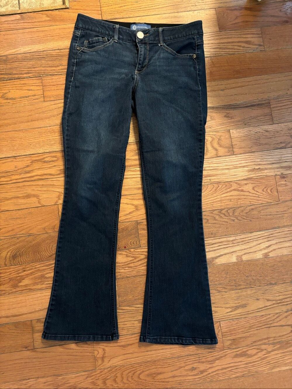 Democracy Jeans